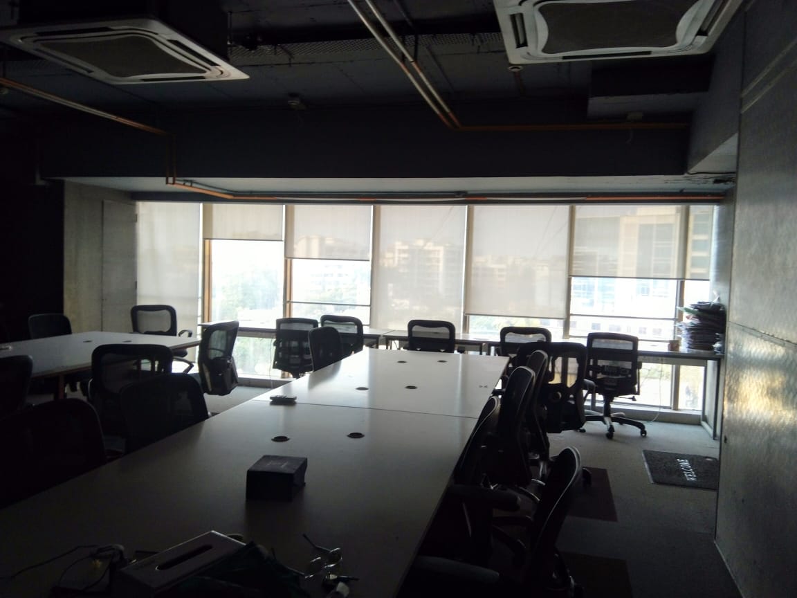 Dev Plaza — Vile Parle West (3)