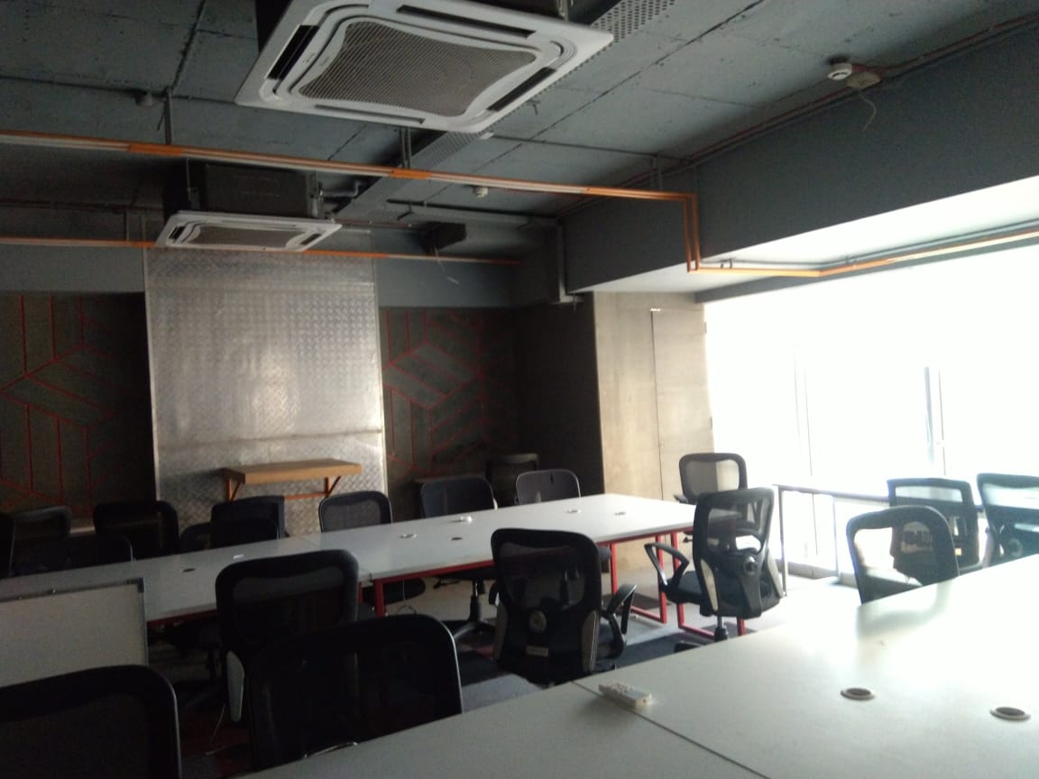 Dev Plaza — Vile Parle West (4)