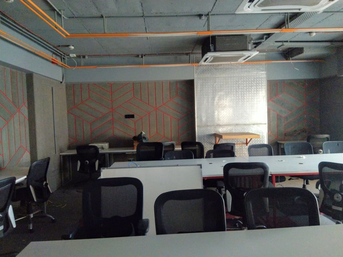 Dev Plaza — Vile Parle West (5)