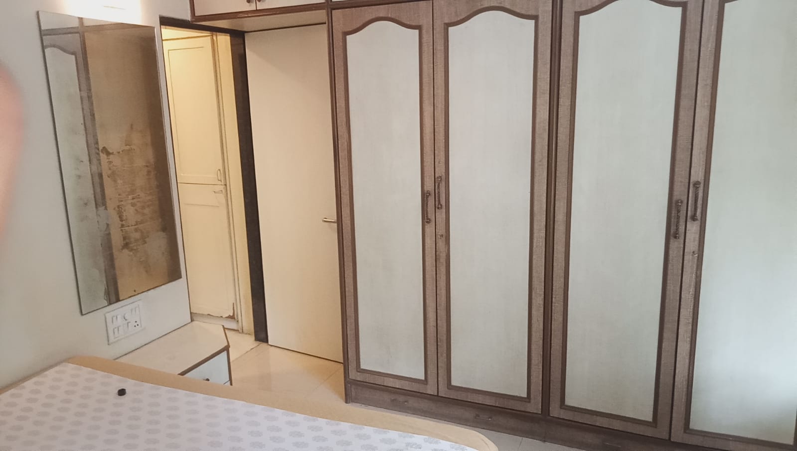 Chandangiri — Santacruz West (2)