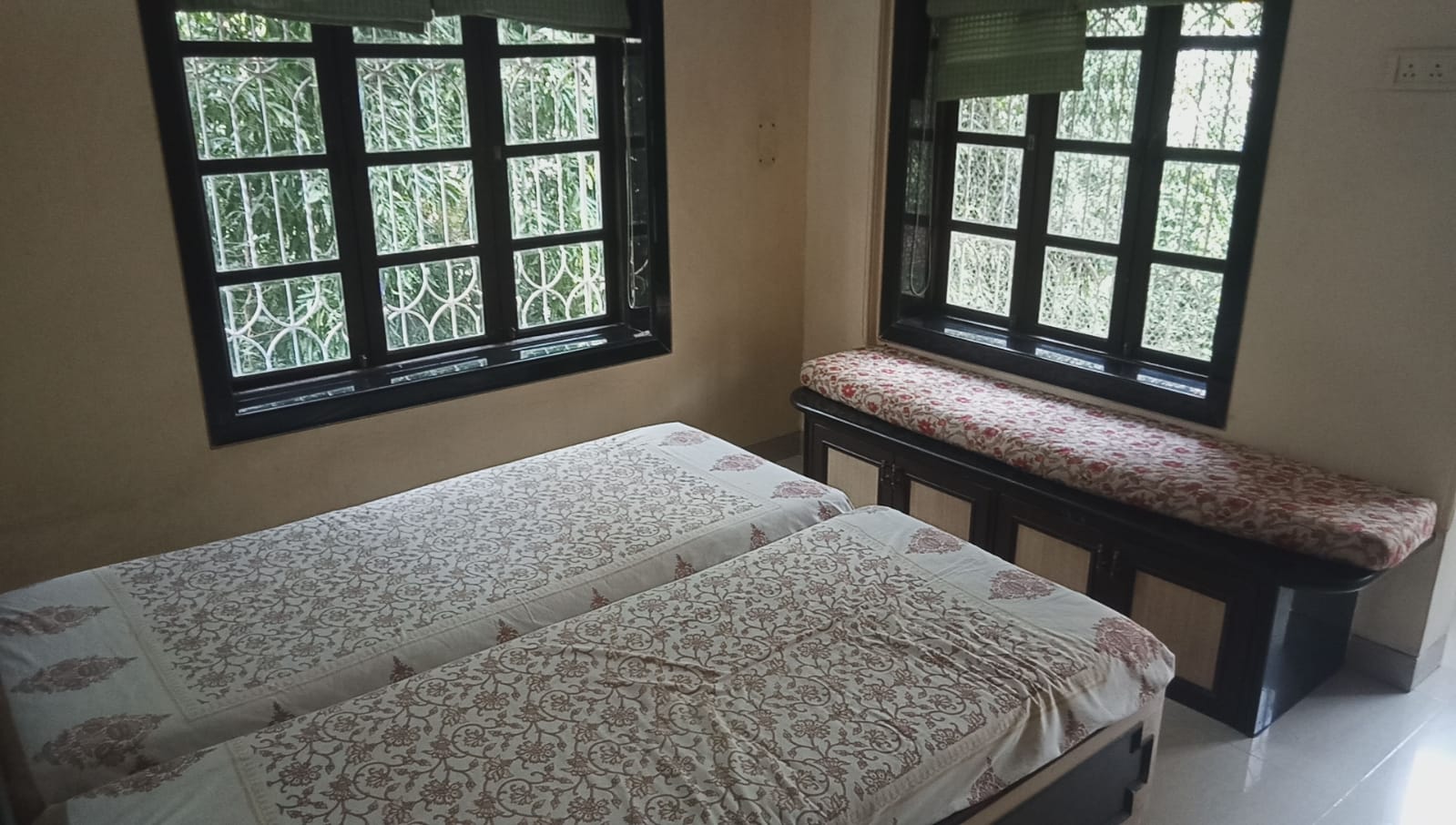 Chandangiri — Santacruz West (3)