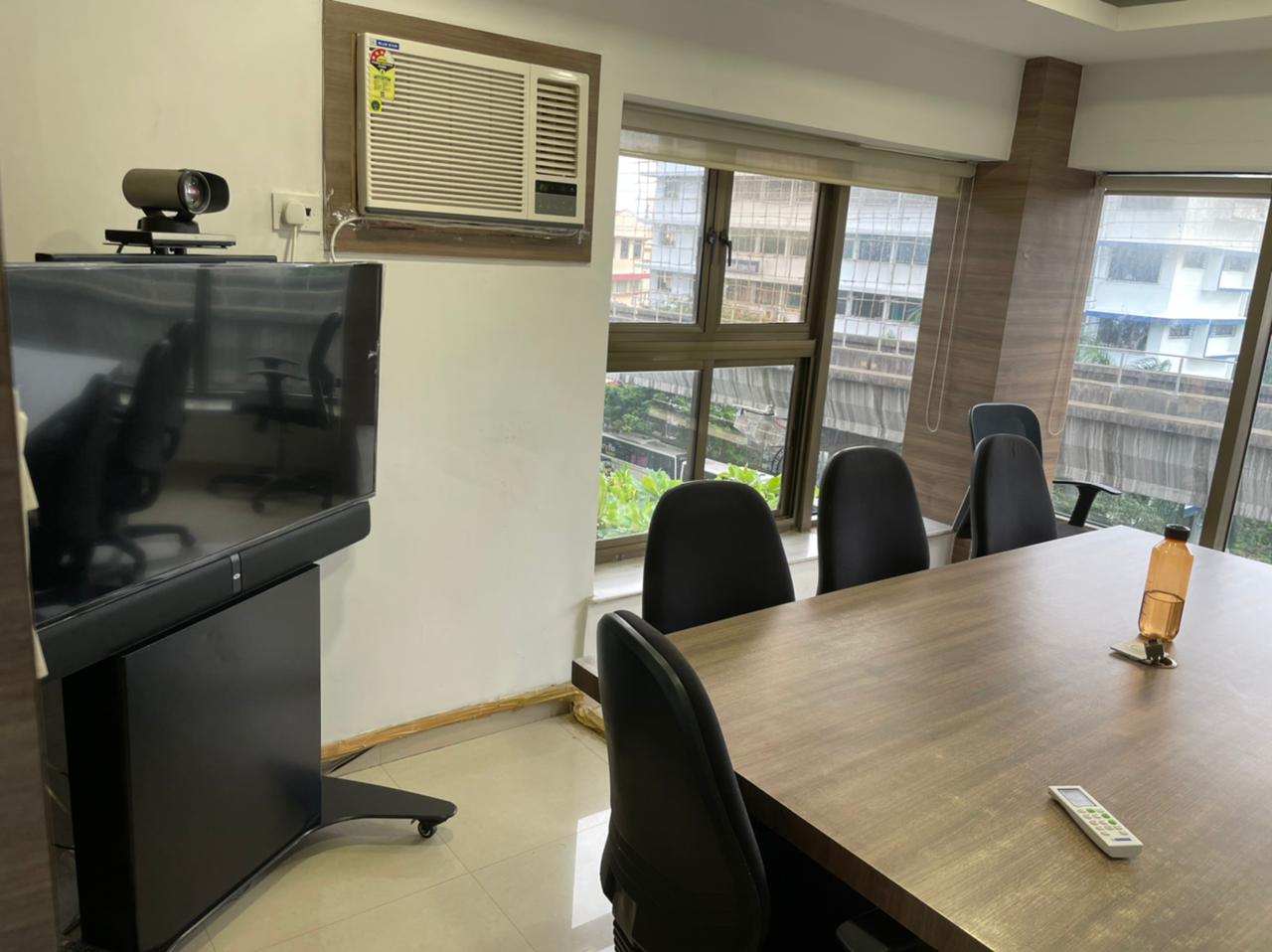 Sterling Court — Andheri East (8)