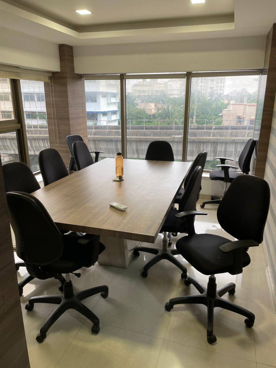 Sterling Court — Andheri East (9)
