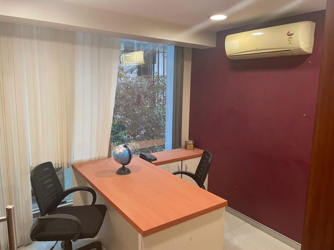 Maruti Business Park โ Andheri West (8)