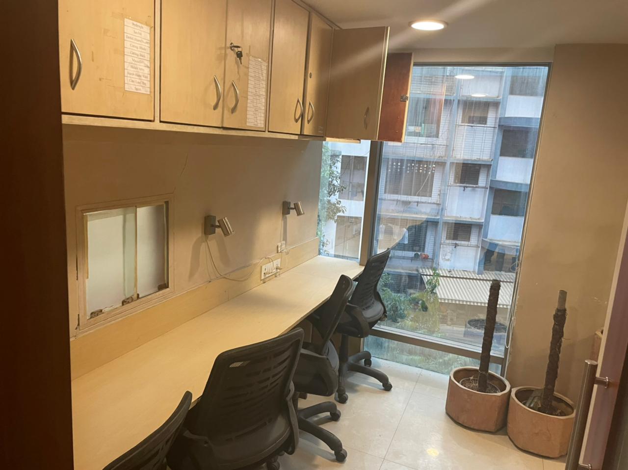 Maruti Business Park โ Andheri West (1)