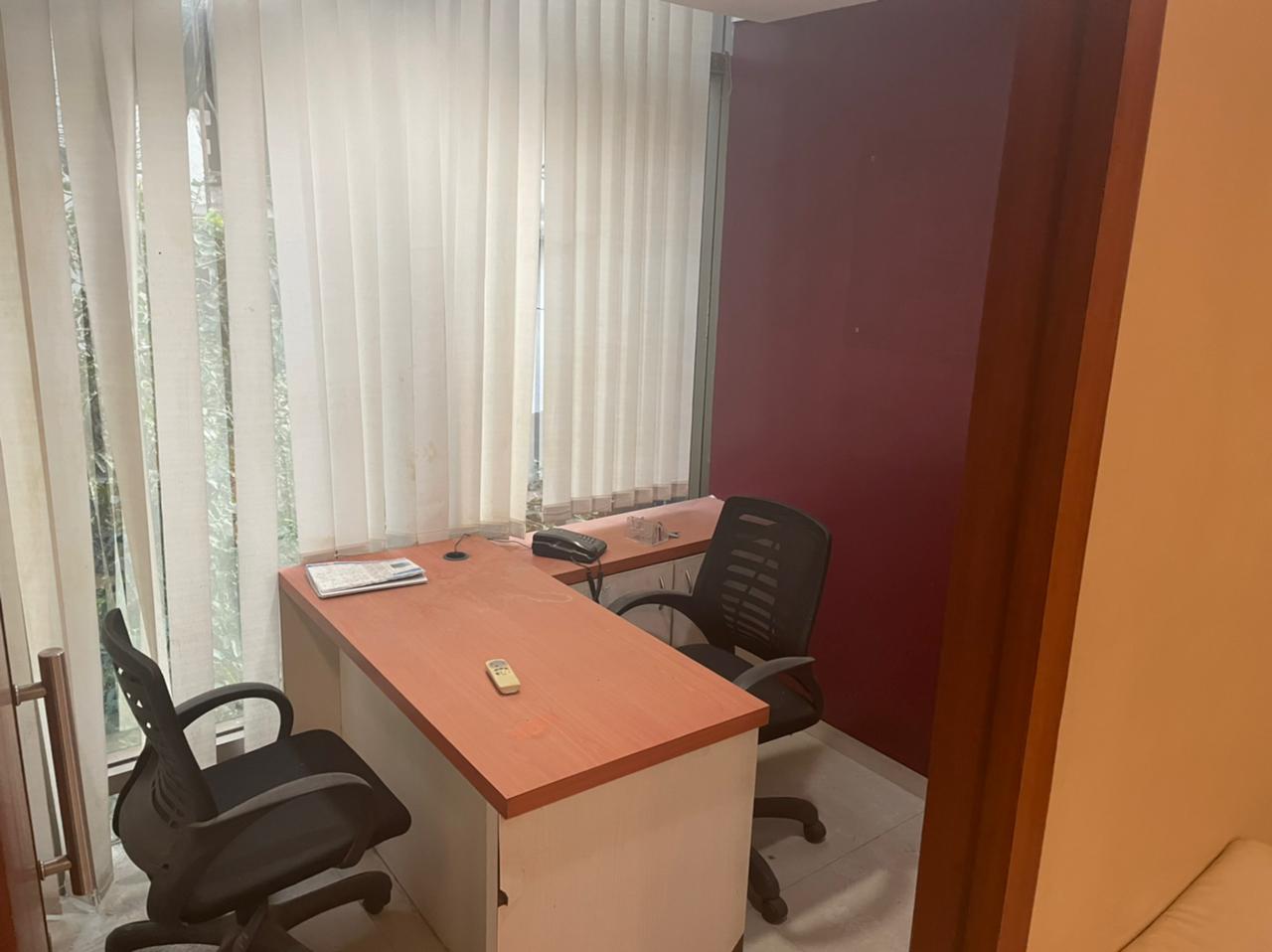 Maruti Business Park โ Andheri West (4)