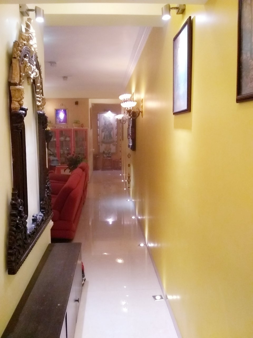 Arshie Complex — Andheri West (5)