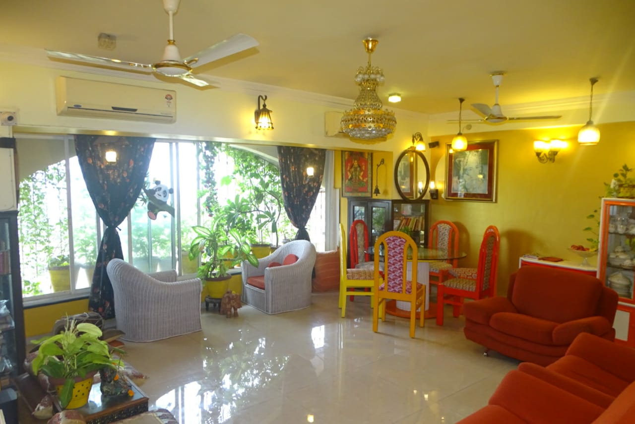 Arshie Complex — Andheri West (1)