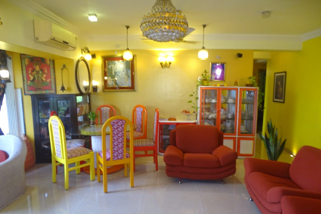 Arshie Complex — Andheri West (2)