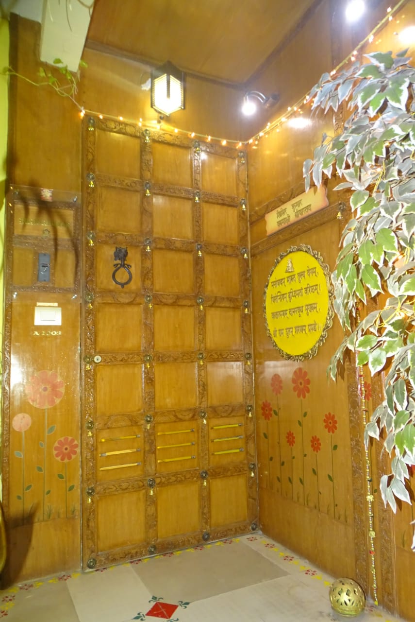 Arshie Complex — Andheri West (3)