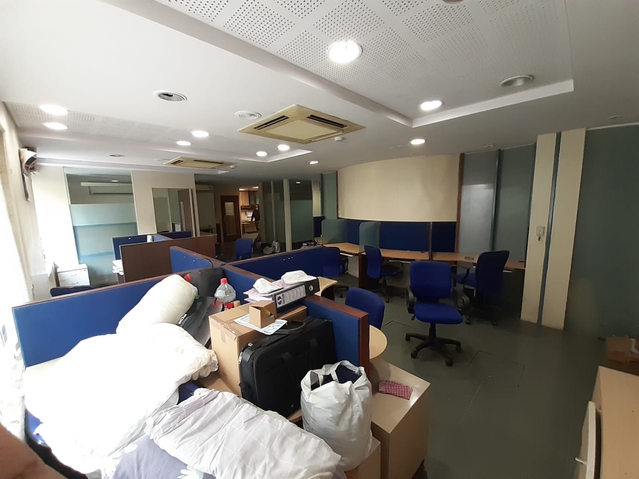 Valecha Chambers โ Andheri West (2)