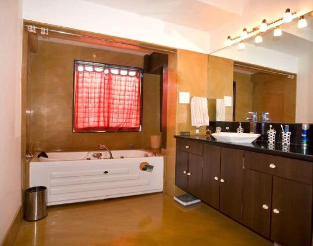 Palash Towers — Andheri West (14)