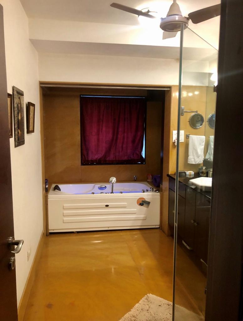 Palash Towers — Andheri West (22)