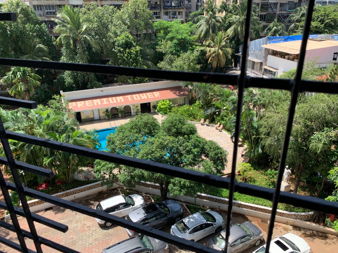 Premium Tower — Andheri West (6)