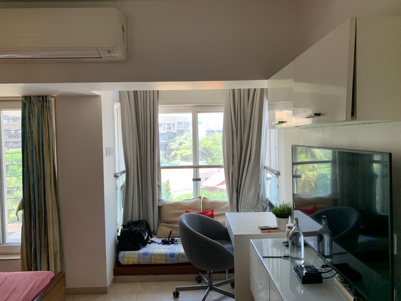 Premium Tower — Andheri West (10)
