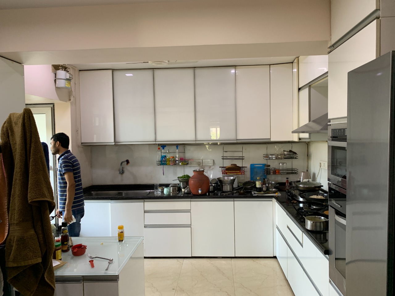 Premium Tower — Andheri West (11)