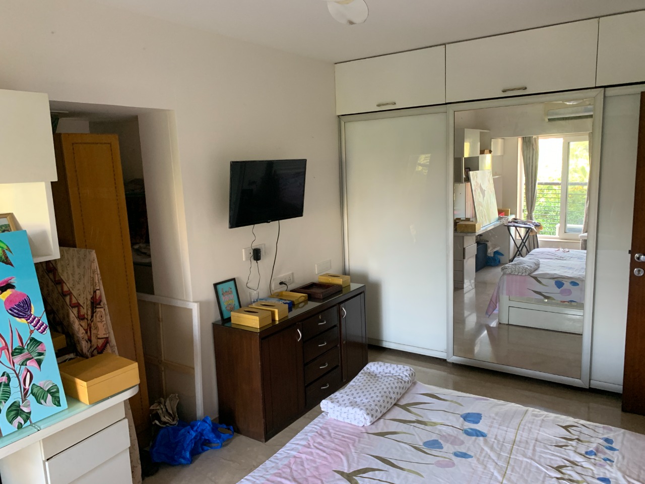 Premium Tower — Andheri West (17)