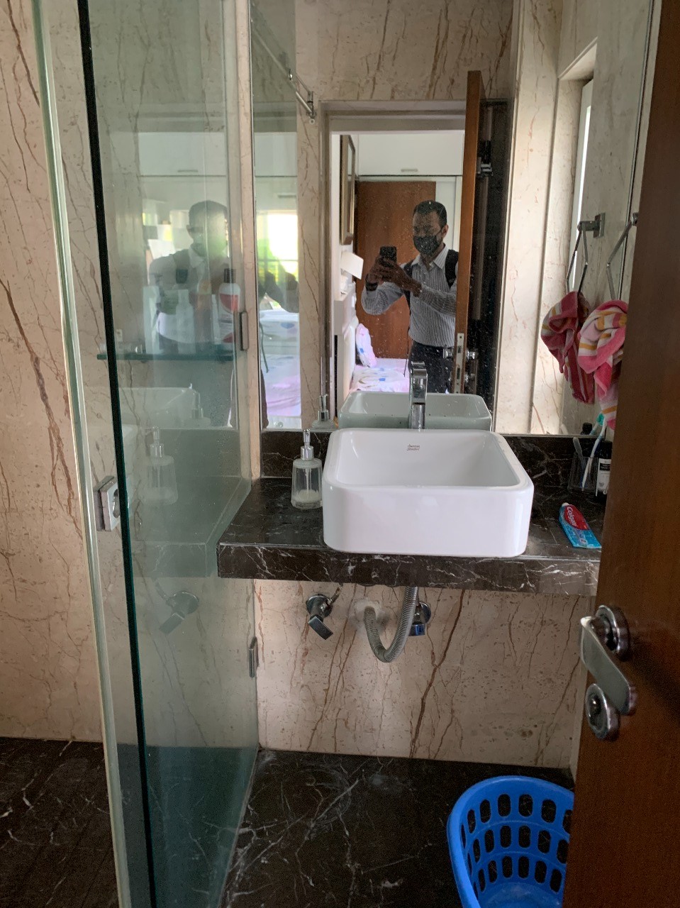 Premium Tower — Andheri West (19)