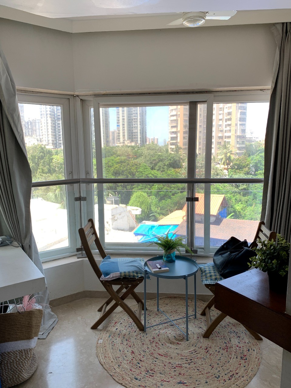 Premium Tower — Andheri West (20)