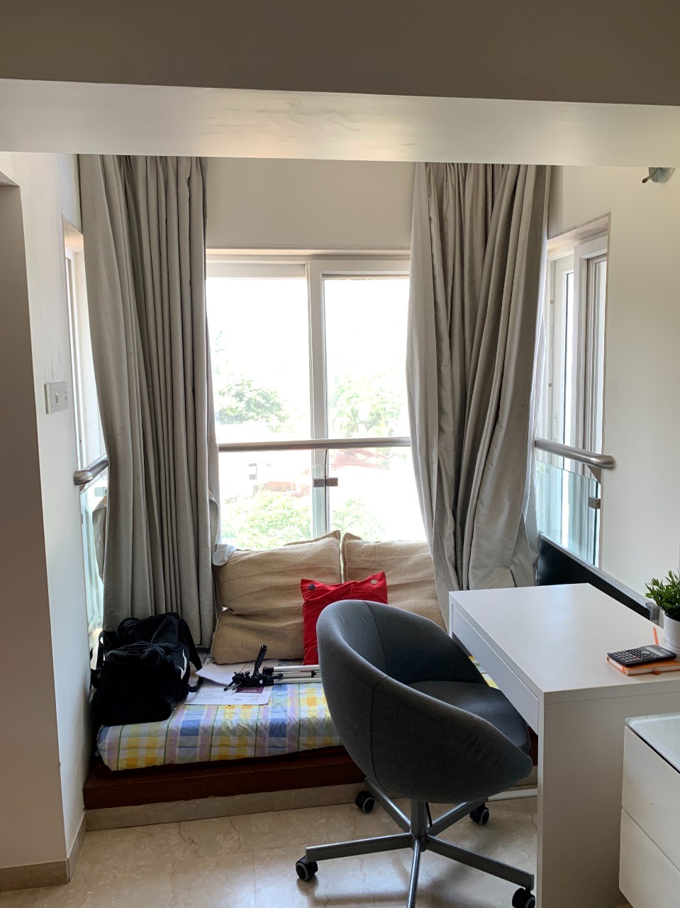 Premium Tower — Andheri West (21)