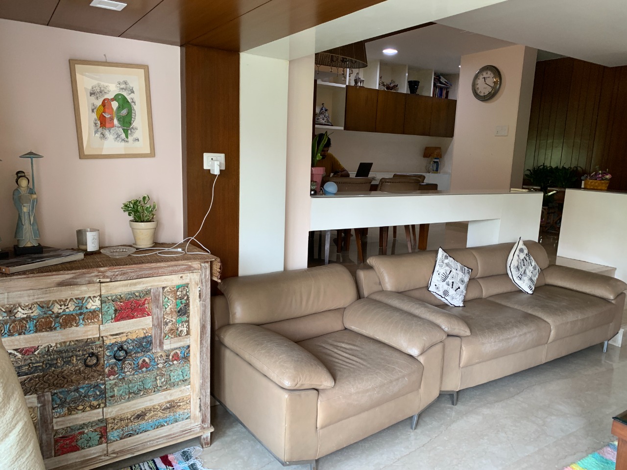 Premium Tower — Andheri West (3)