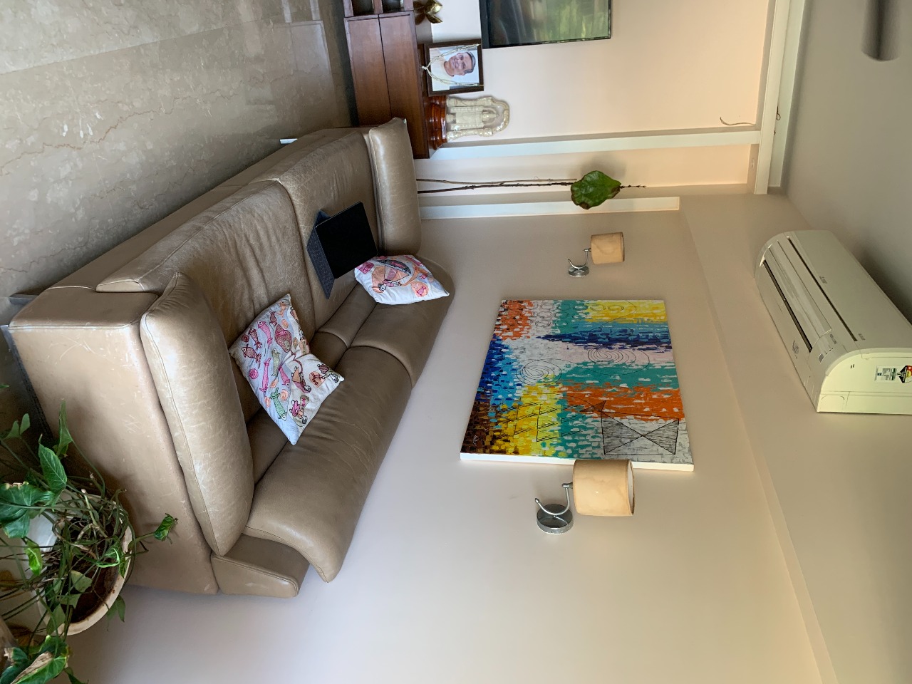 Premium Tower — Andheri West (22)