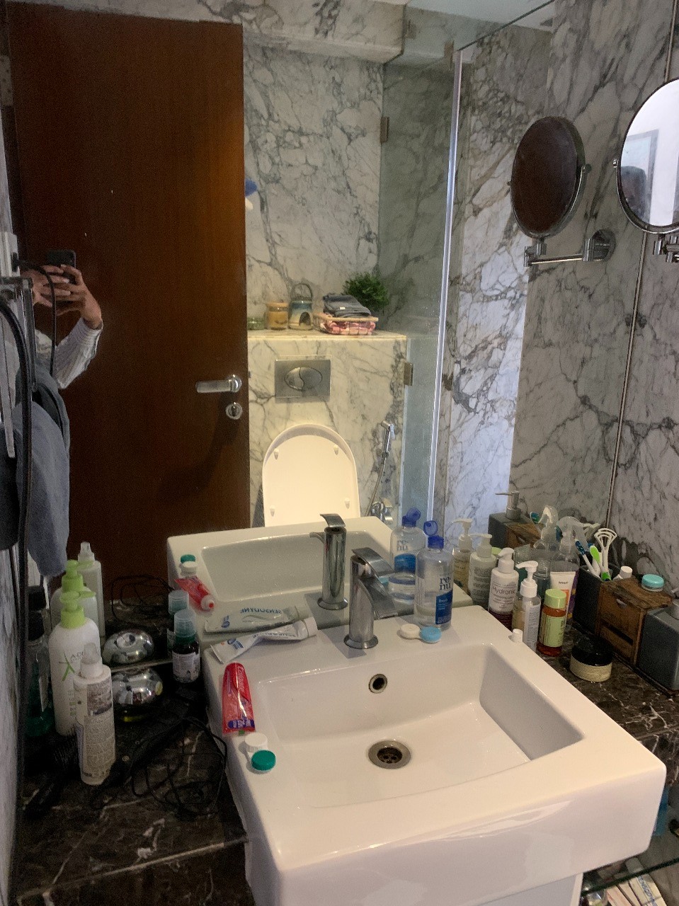 Premium Tower — Andheri West (4)
