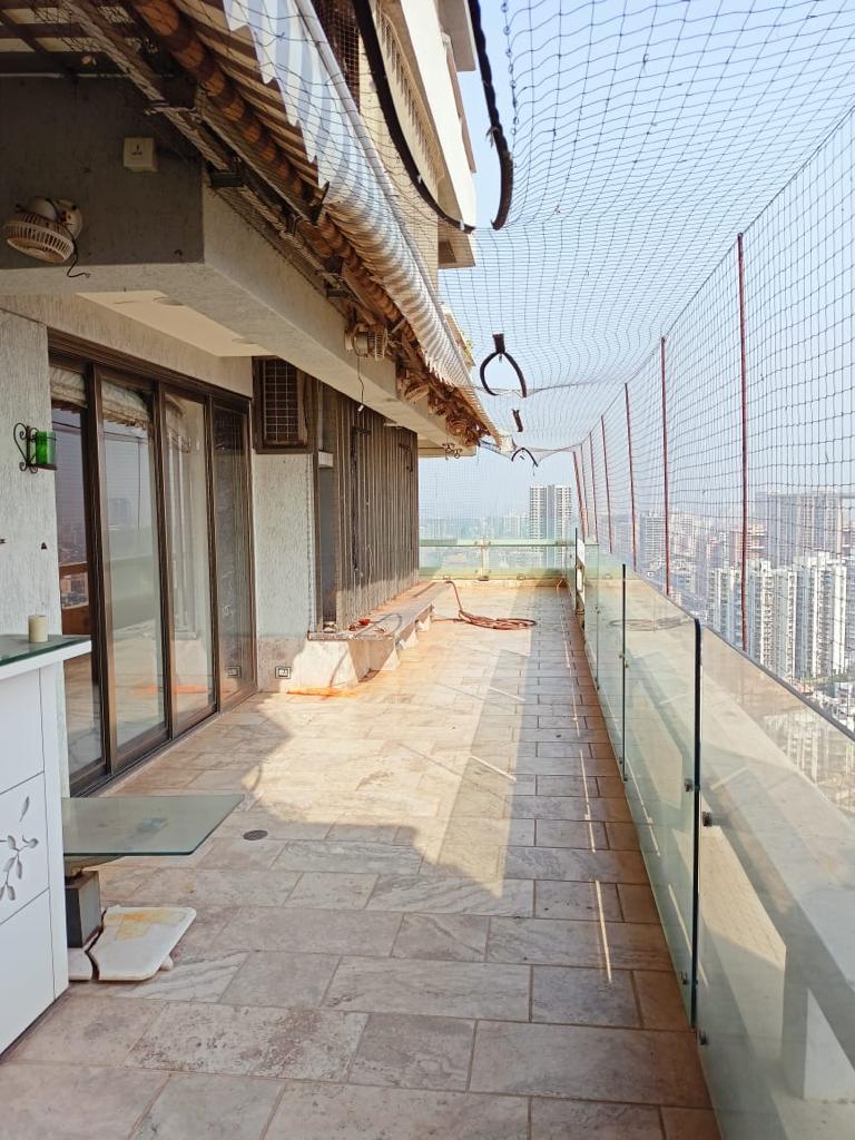 Oberoi Sky Heights โ Andheri West (9)