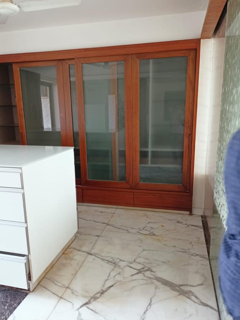 Oberoi Sky Heights โ Andheri West (11)