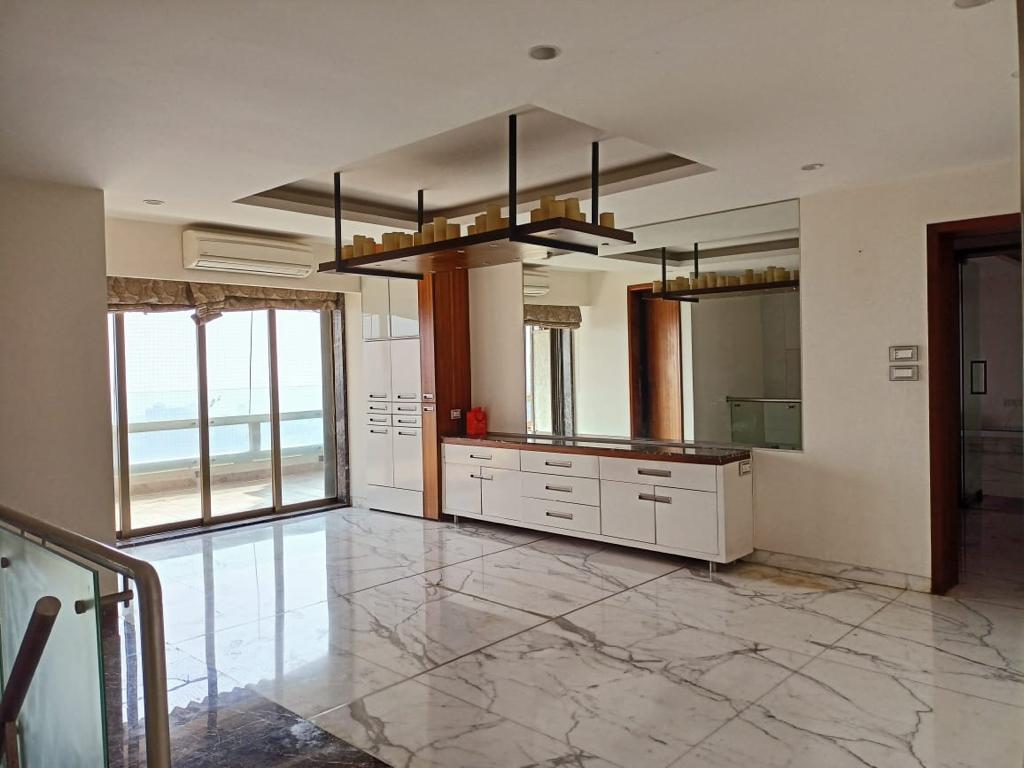 Oberoi Sky Heights โ Andheri West (14)