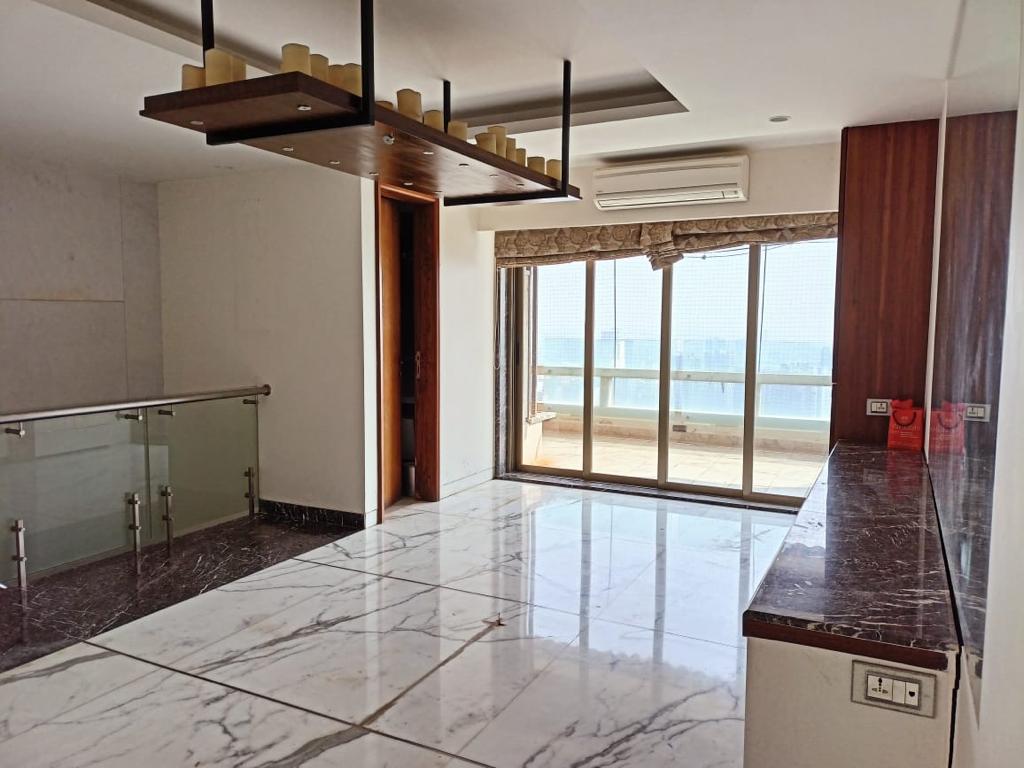 Oberoi Sky Heights โ Andheri West (6)