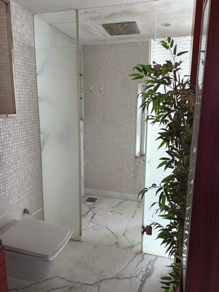 Oberoi Sky Heights โ Andheri West (7)