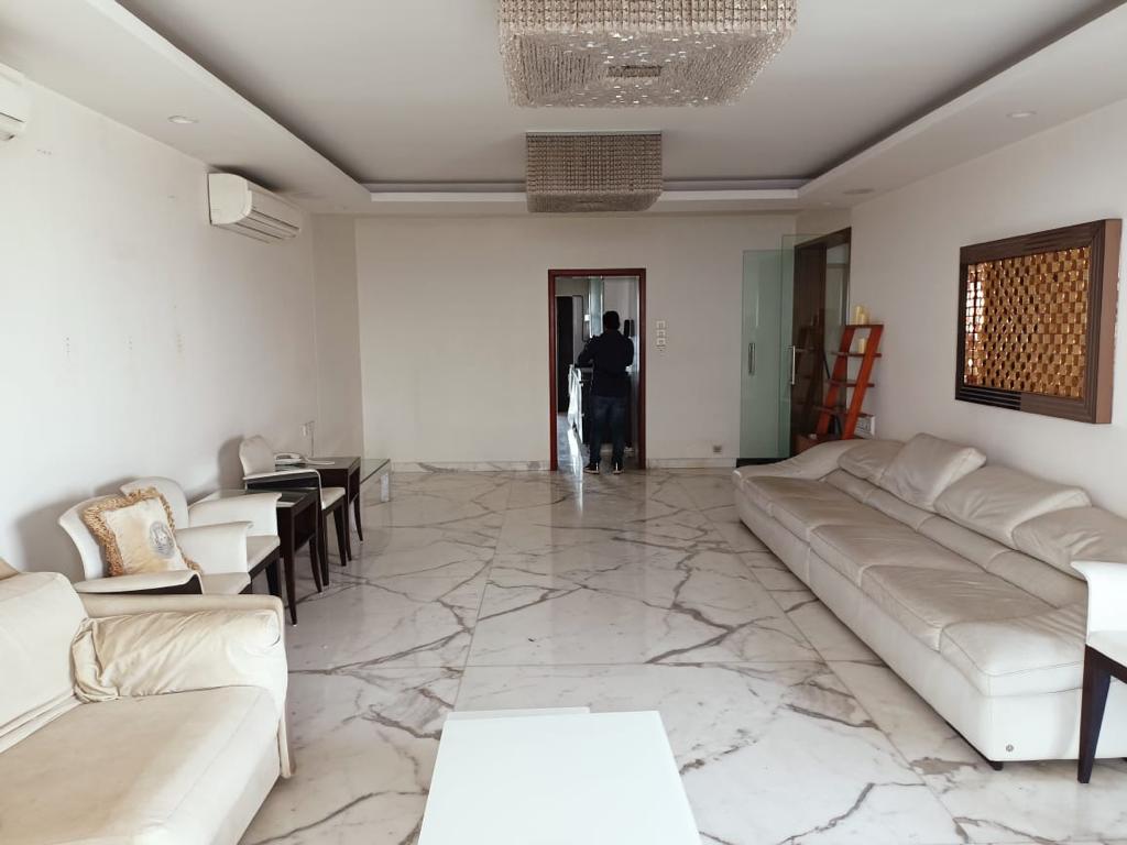 Oberoi Sky Heights โ Andheri West (8)