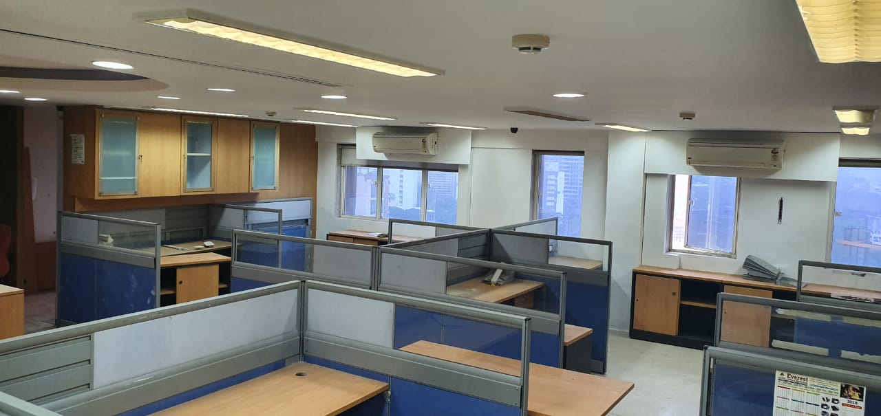 Raheja Centre โ Nariman Point (10)