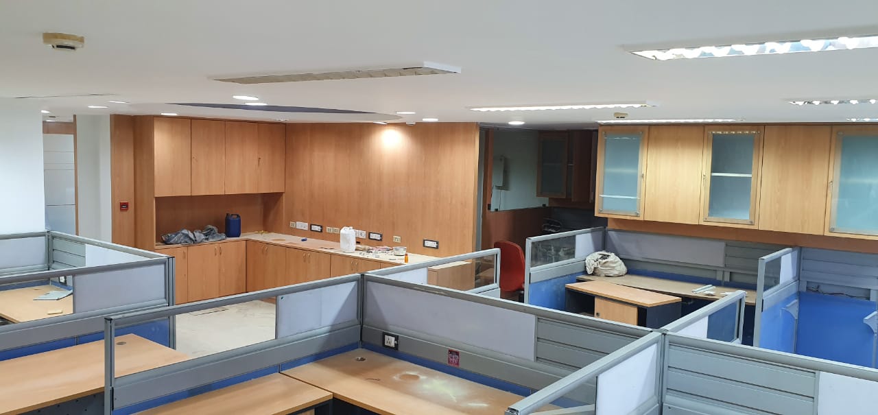 Raheja Centre โ Nariman Point (11)