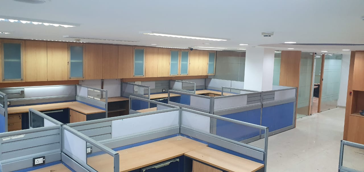 Raheja Centre โ Nariman Point (12)