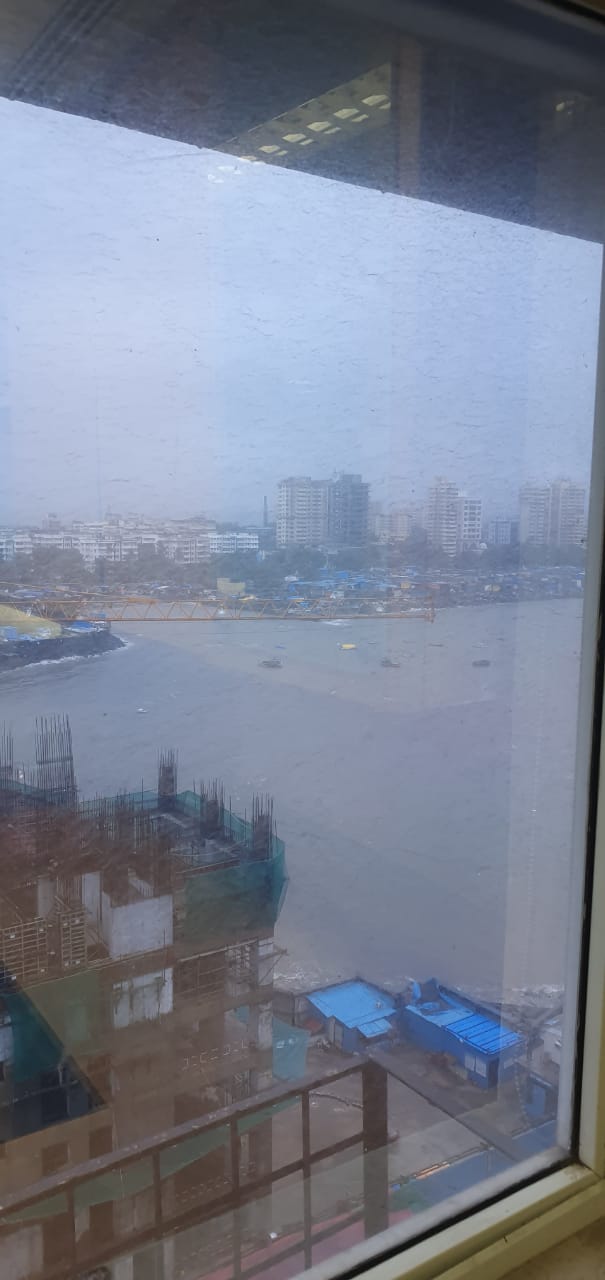Raheja Centre โ Nariman Point (13)