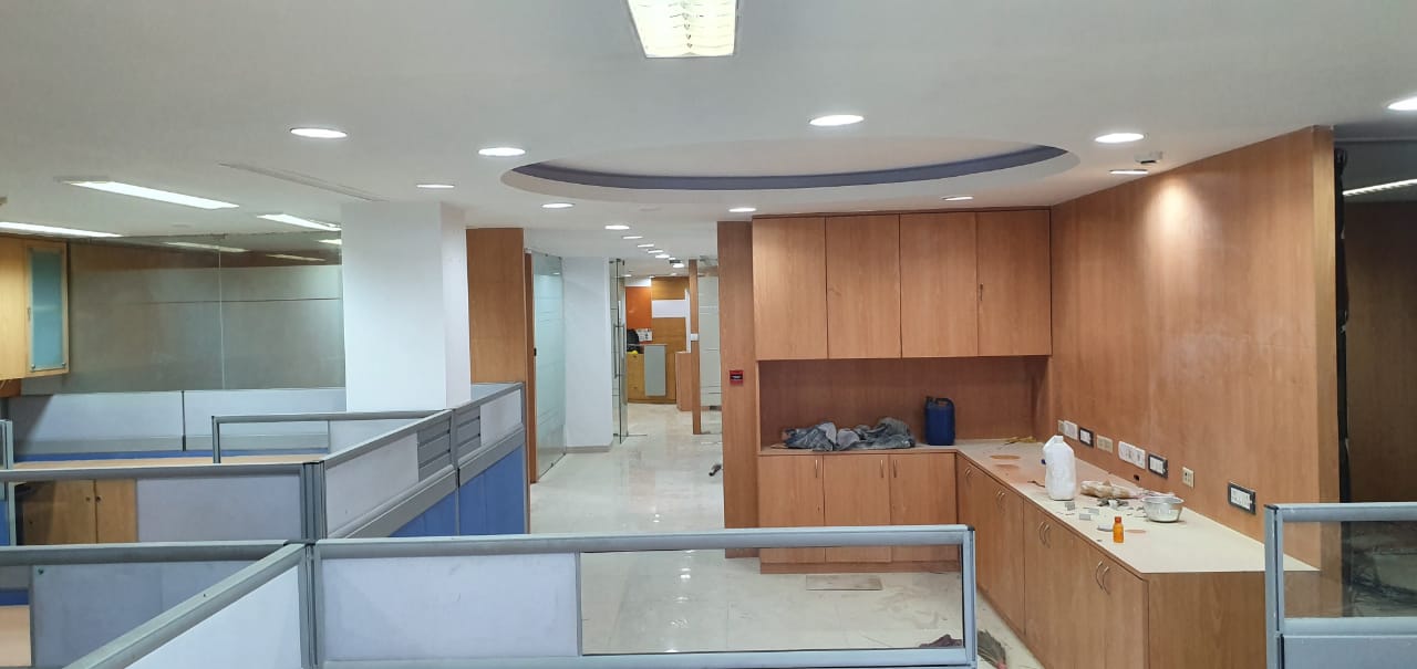 Raheja Centre โ Nariman Point (14)