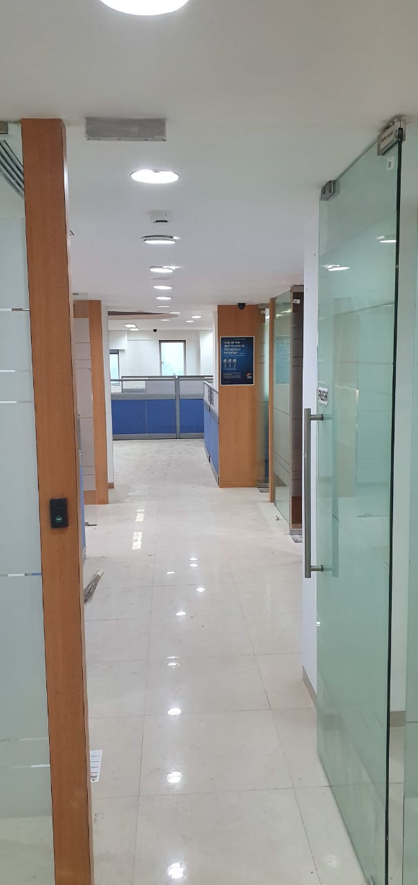 Raheja Centre โ Nariman Point (15)
