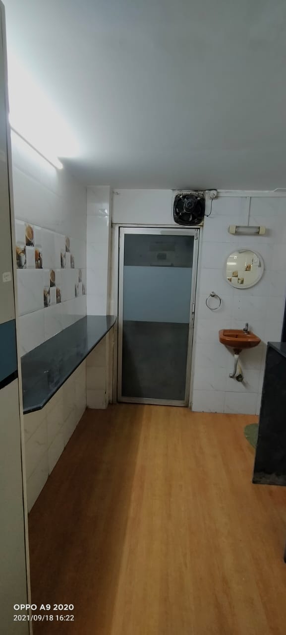 Office Space Damji Shamji Udyog Bhavan in Andheri West