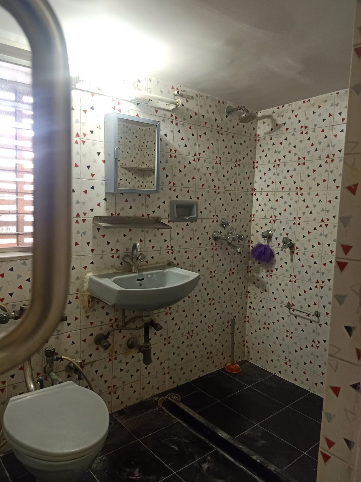 Harmony Apartment โ Andheri West (12)