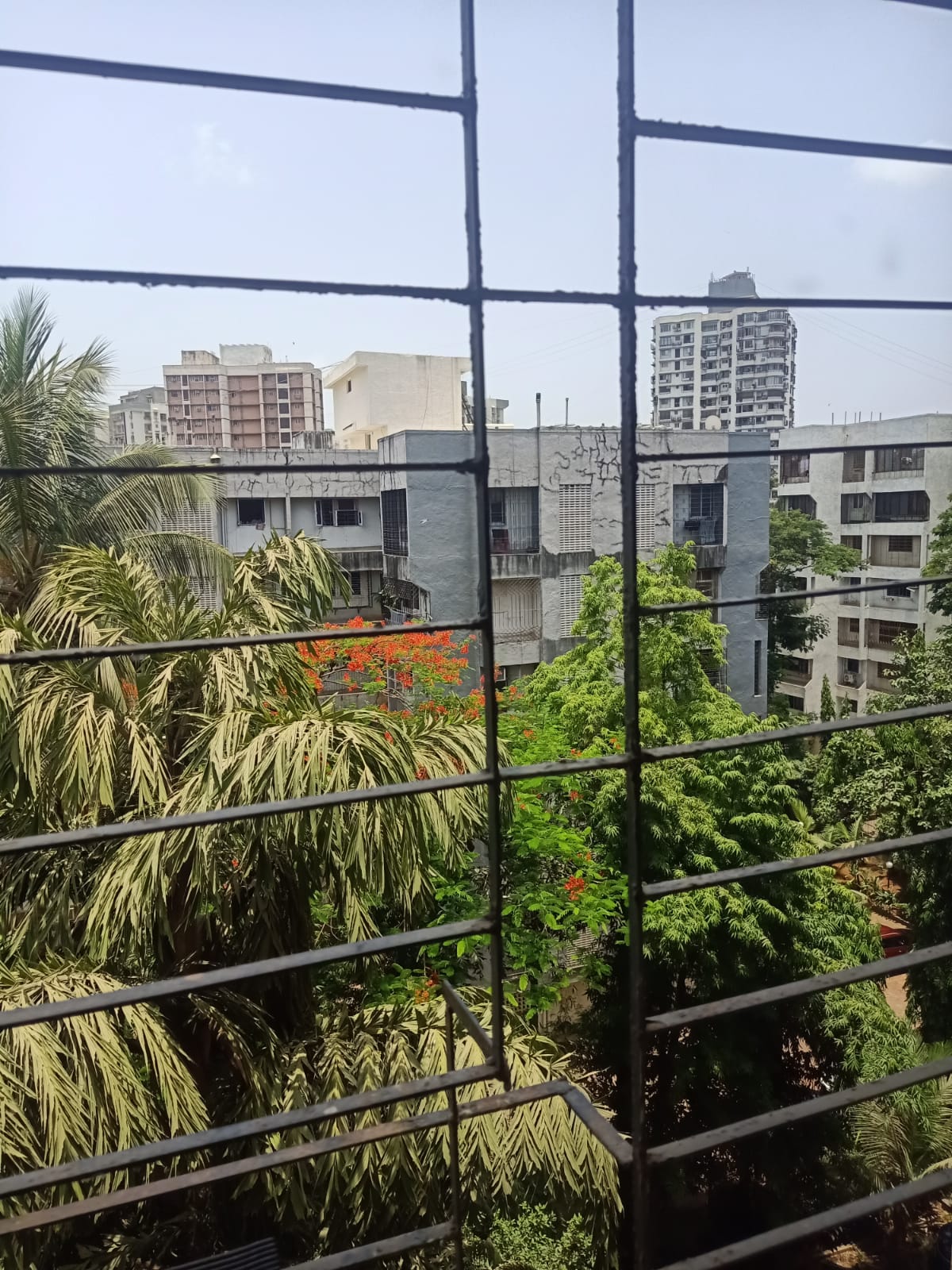 Harmony Apartment โ Andheri West (15)