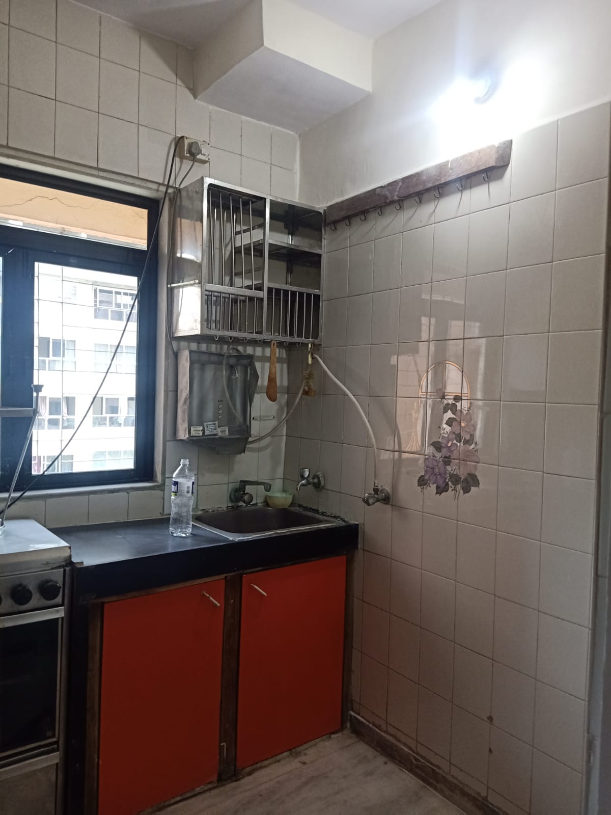 Harmony Apartment โ Andheri West (16)