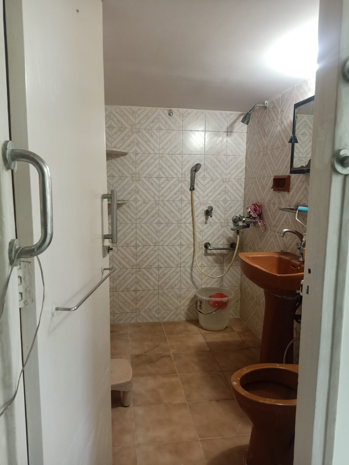 Harmony Apartment โ Andheri West (17)
