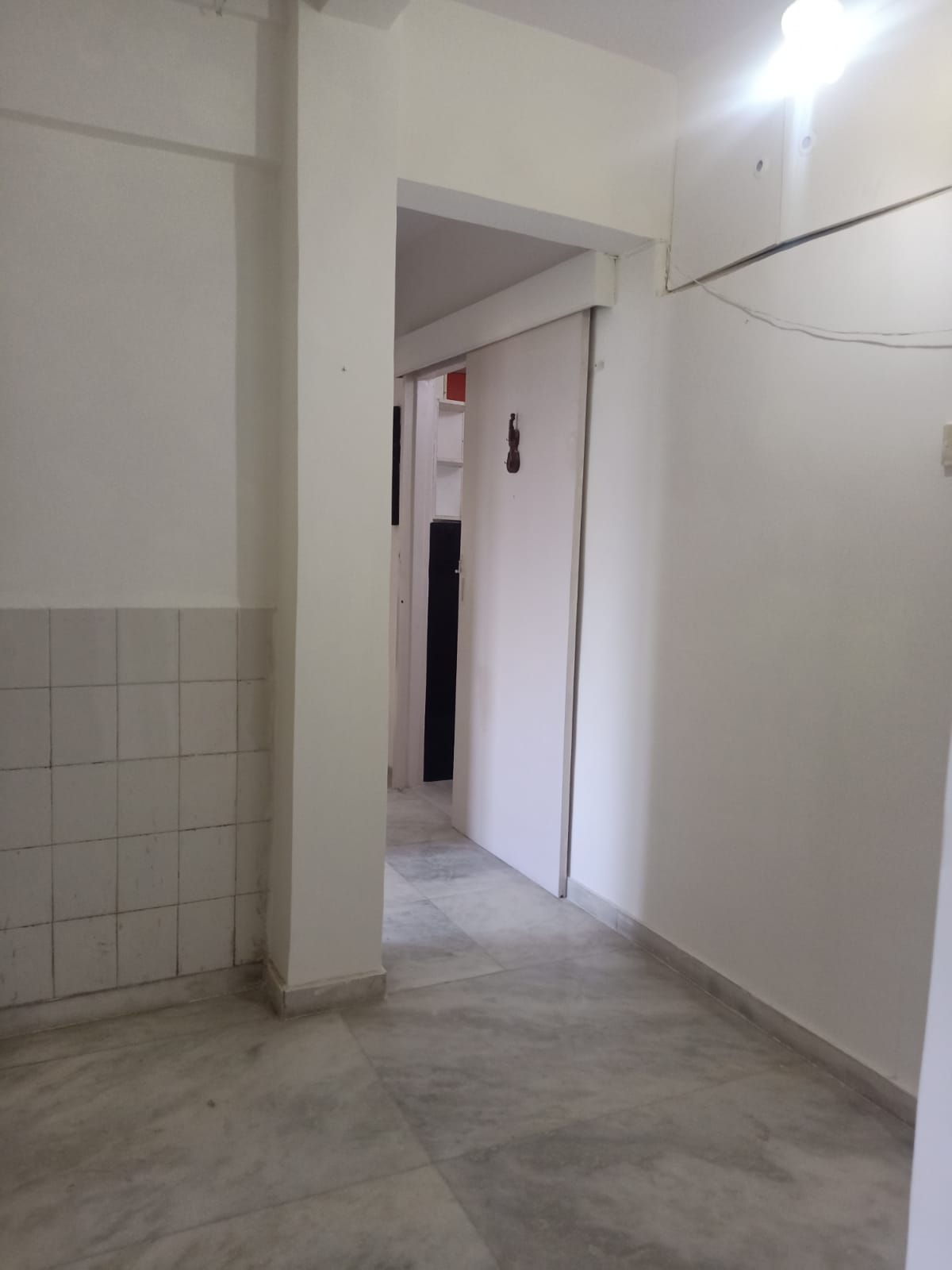 Harmony Apartment โ Andheri West (7)