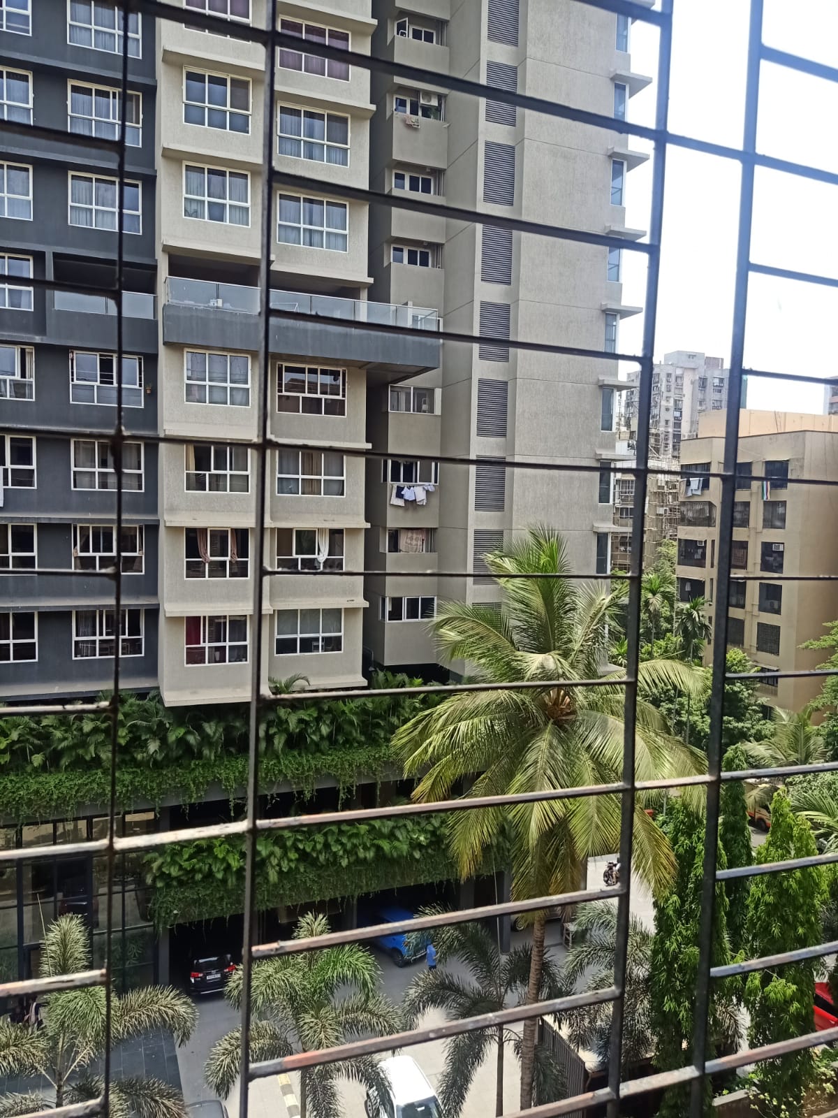 Harmony Apartment โ Andheri West (8)