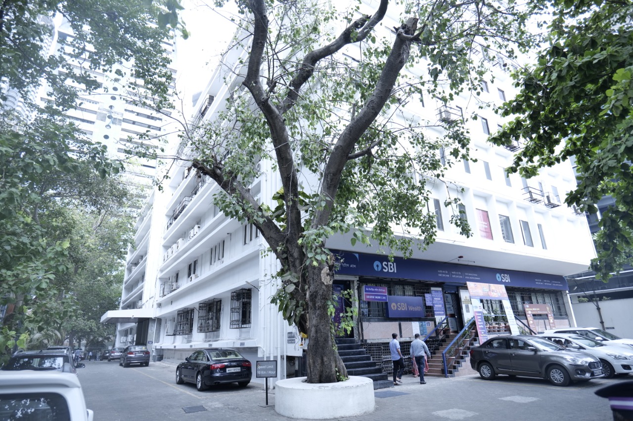 Nirlon House โ Worli (3)