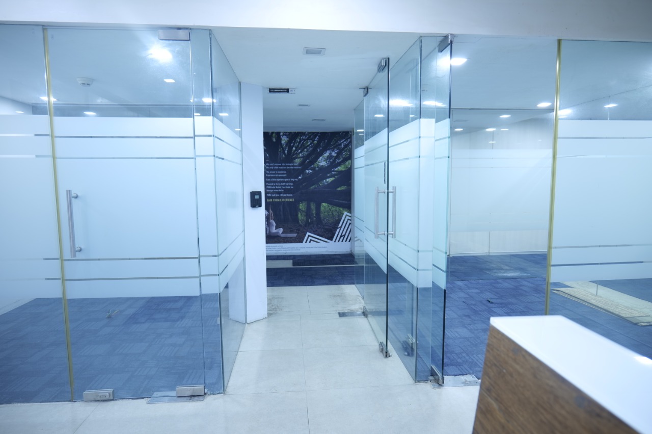 Nirlon House โ Worli (5)