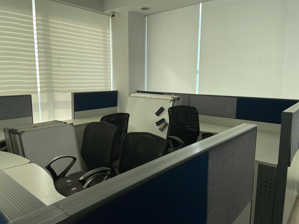 Ghanshyam Chambers โ Andheri West (2)