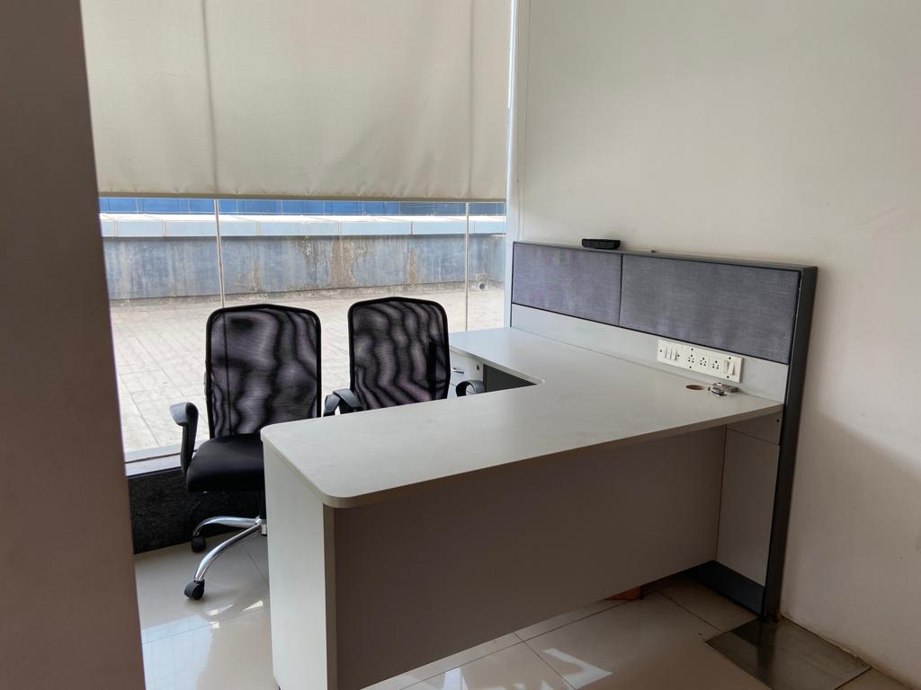 Ghanshyam Chambers — Andheri West (9)